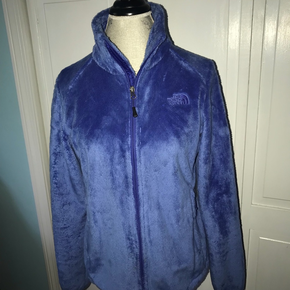 Authentic North Face Jacket